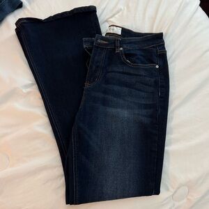 Size 9 jeans